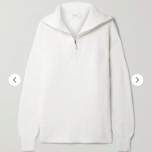 La Ligne Jacques Sweater